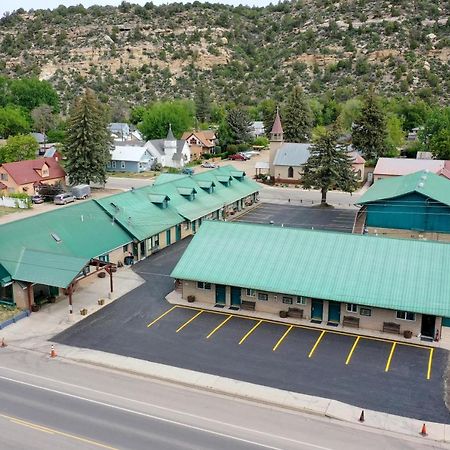 Dolores Mountain Inn 외부 사진