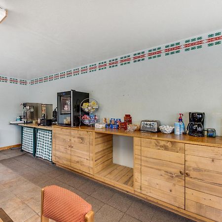 Dolores Mountain Inn 외부 사진