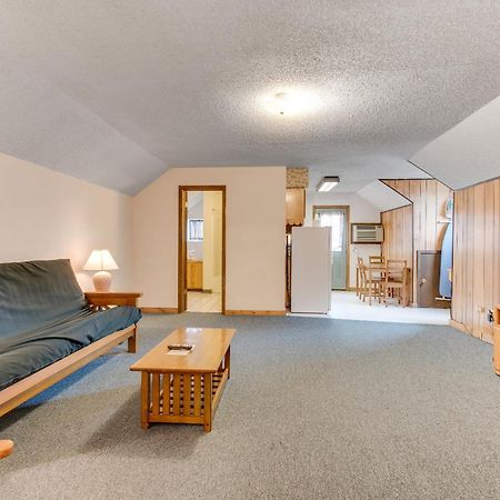 Dolores Mountain Inn 외부 사진