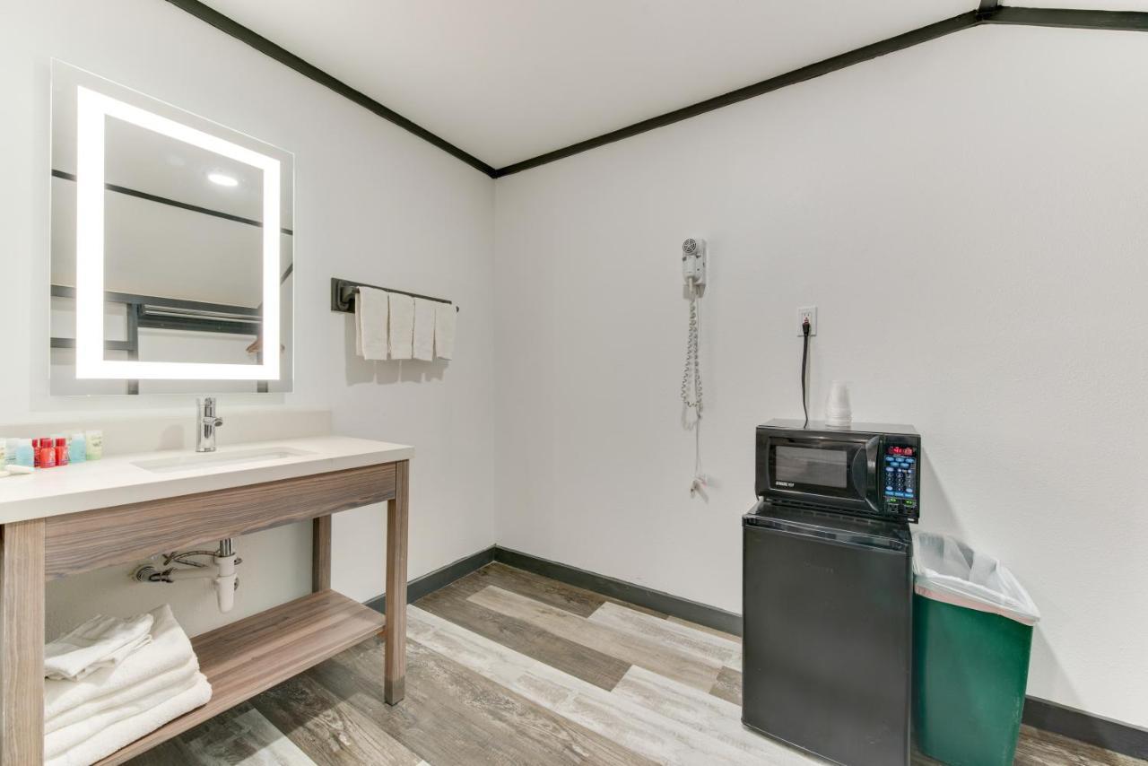 Dolores Mountain Inn 외부 사진
