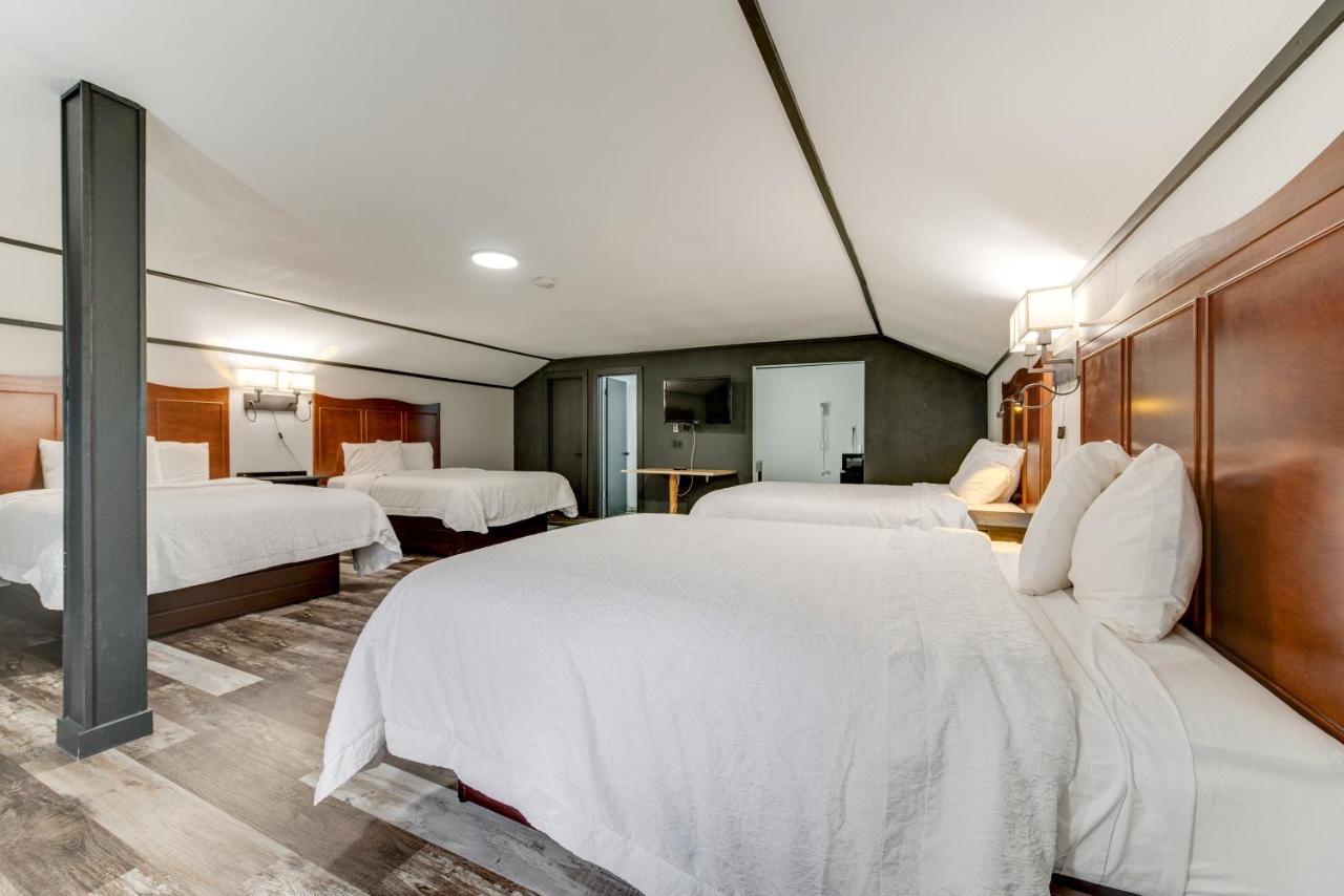 Dolores Mountain Inn 외부 사진