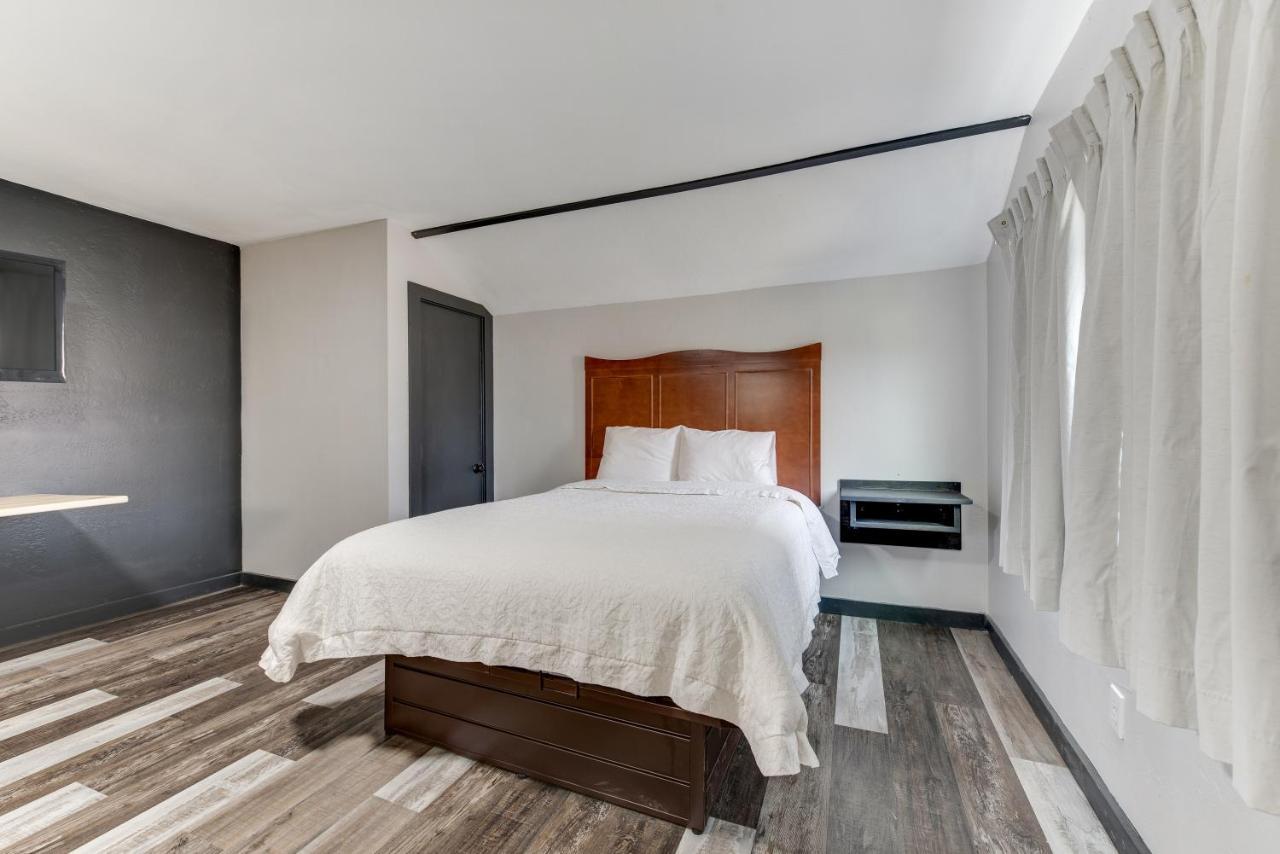 Dolores Mountain Inn 외부 사진