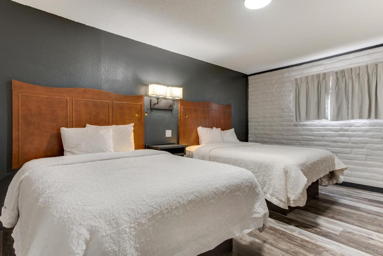 Dolores Mountain Inn 외부 사진