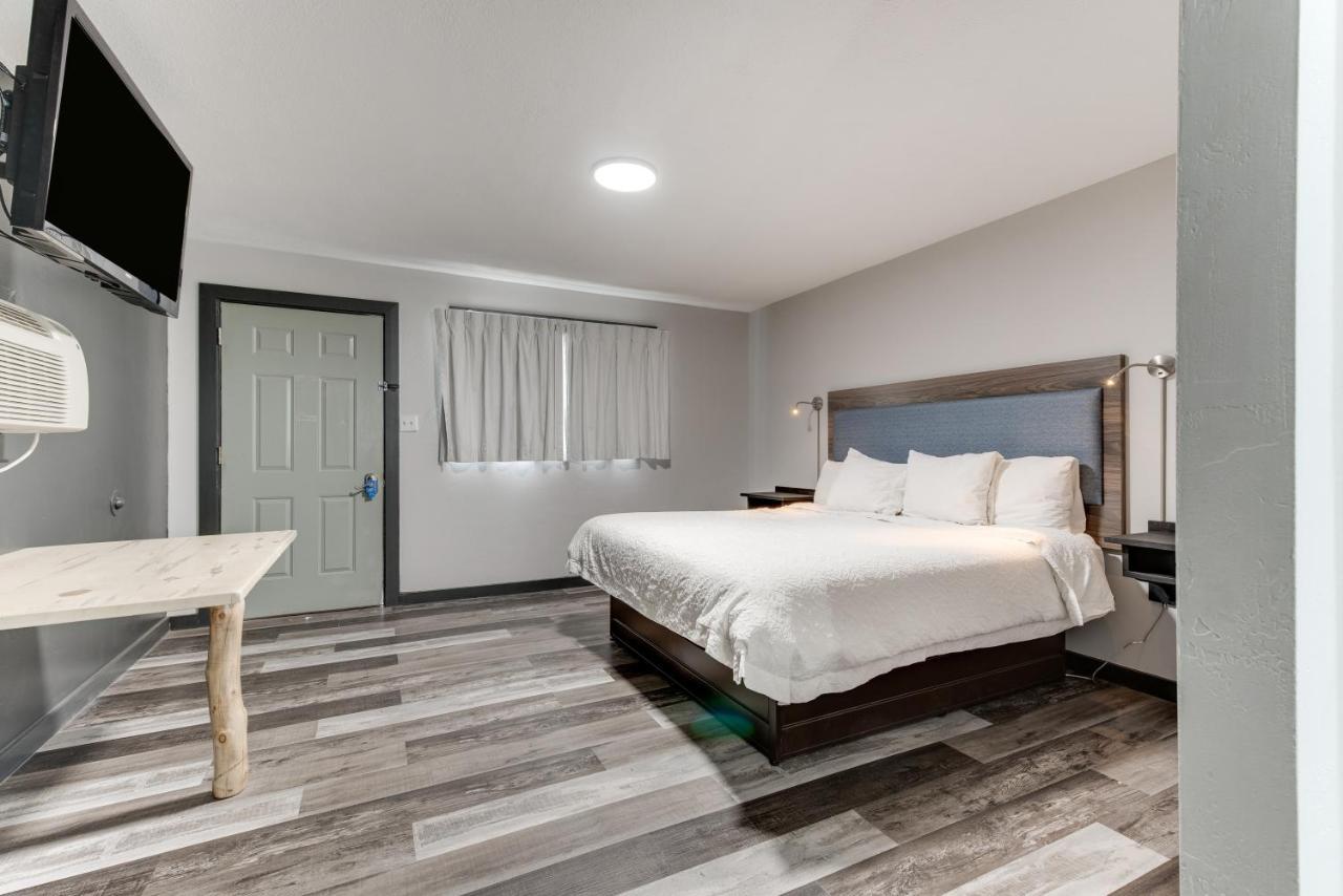 Dolores Mountain Inn 외부 사진