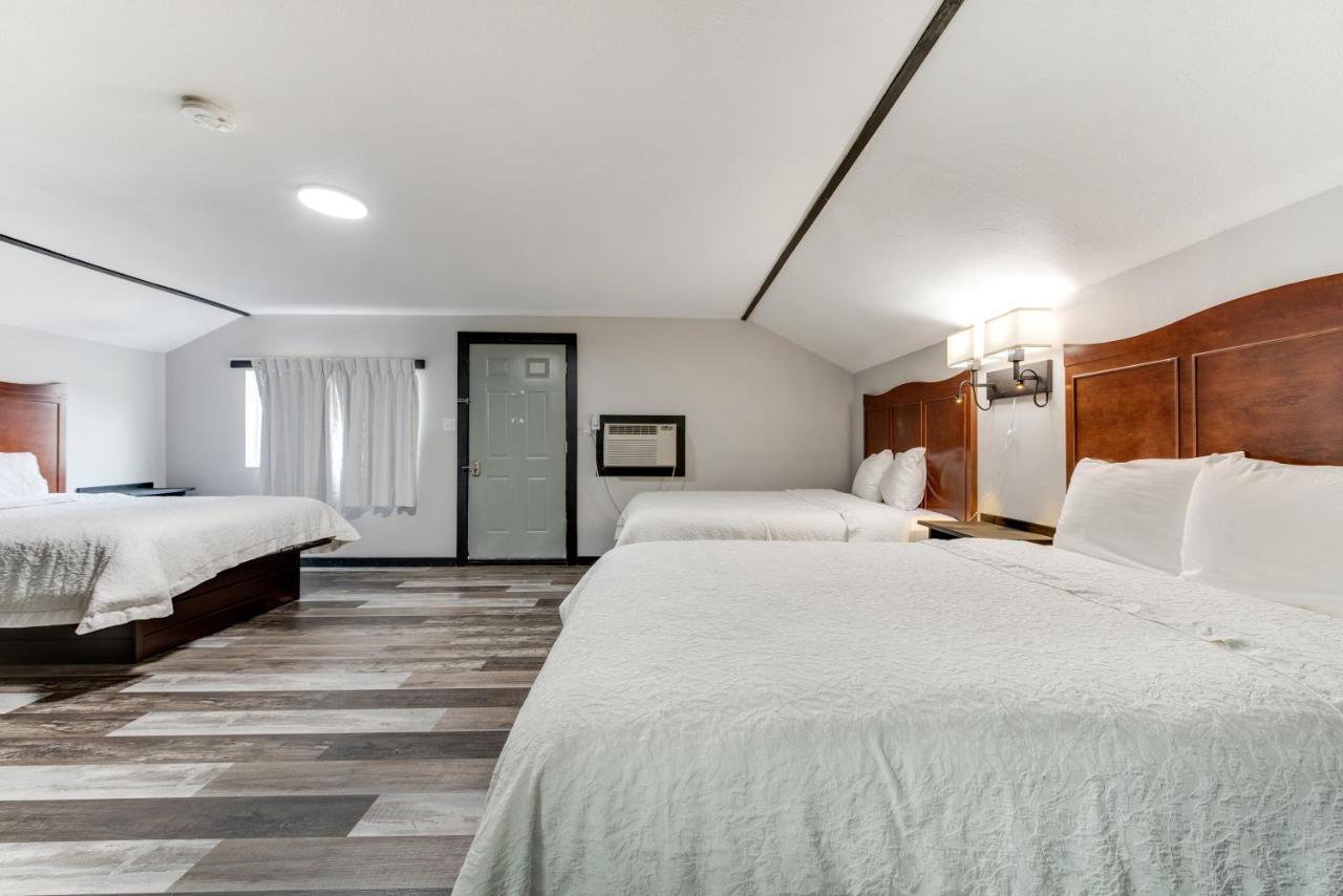 Dolores Mountain Inn 외부 사진