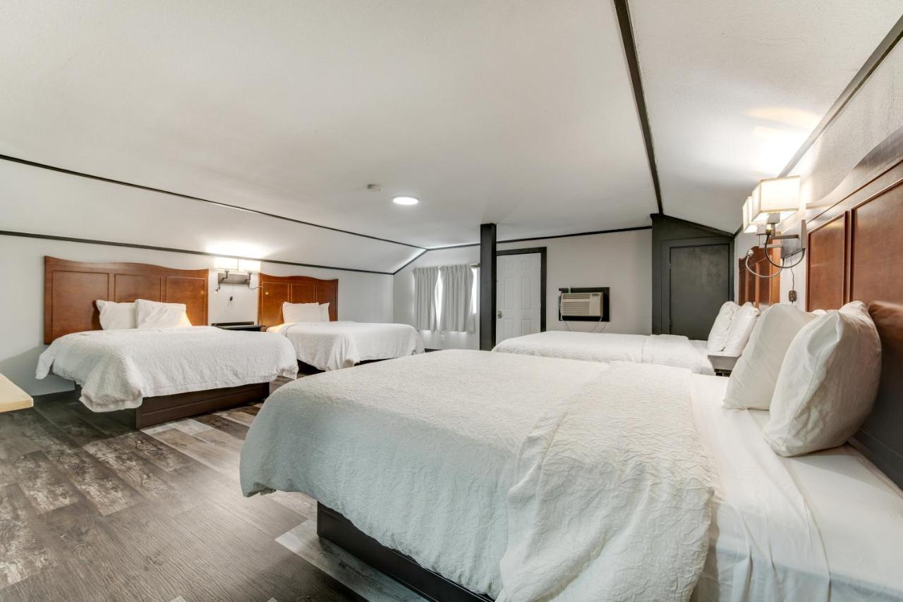 Dolores Mountain Inn 외부 사진