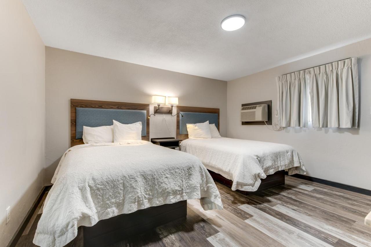 Dolores Mountain Inn 외부 사진