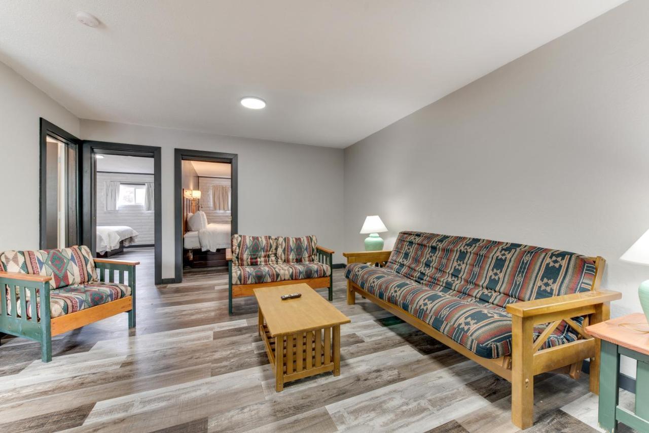Dolores Mountain Inn 외부 사진