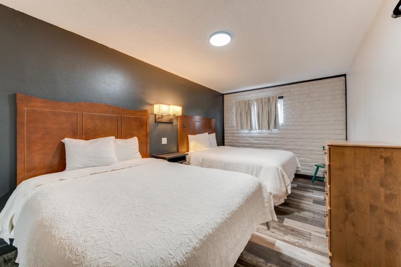 Dolores Mountain Inn 외부 사진
