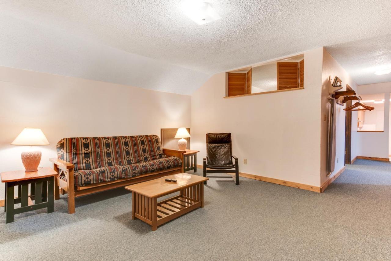 Dolores Mountain Inn 외부 사진