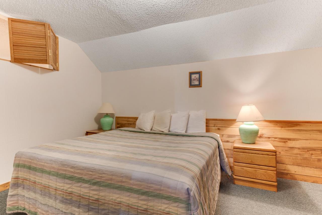 Dolores Mountain Inn 외부 사진