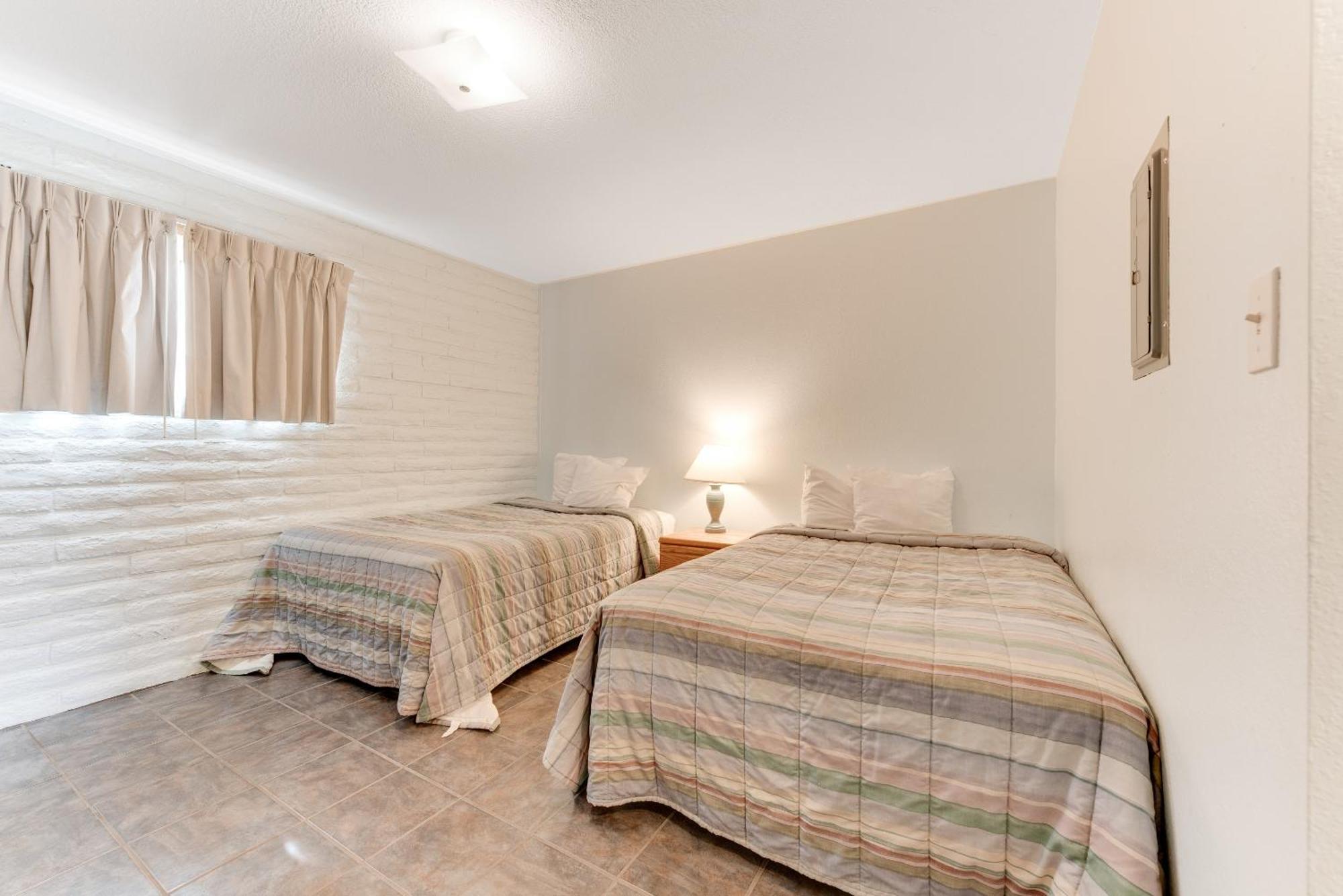 Dolores Mountain Inn 외부 사진
