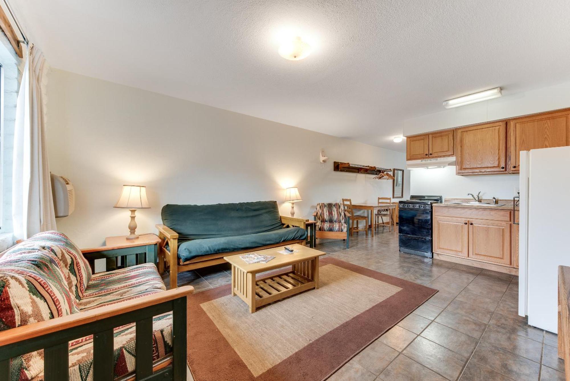 Dolores Mountain Inn 외부 사진