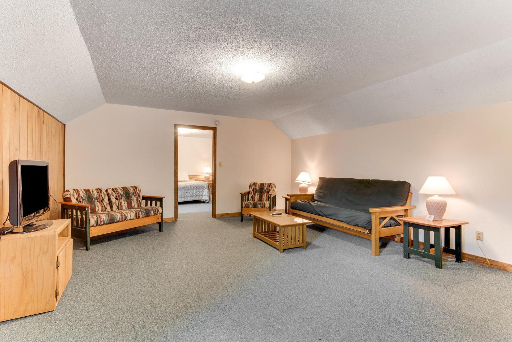 Dolores Mountain Inn 외부 사진