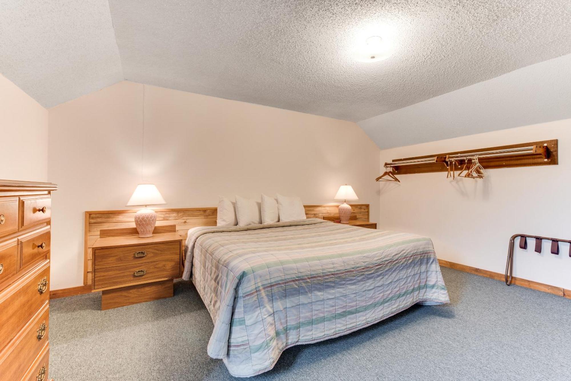 Dolores Mountain Inn 외부 사진